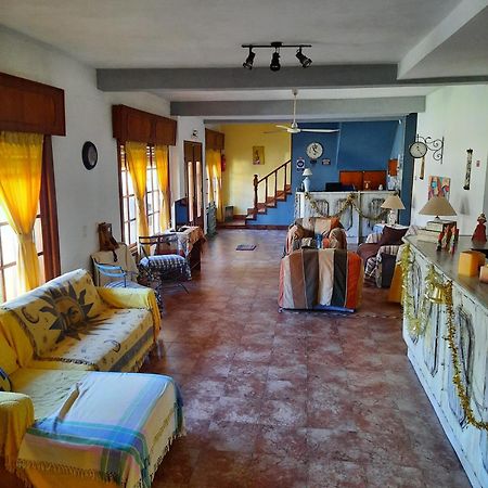 Posada De La Villa فيلا جيزيل المظهر الخارجي الصورة