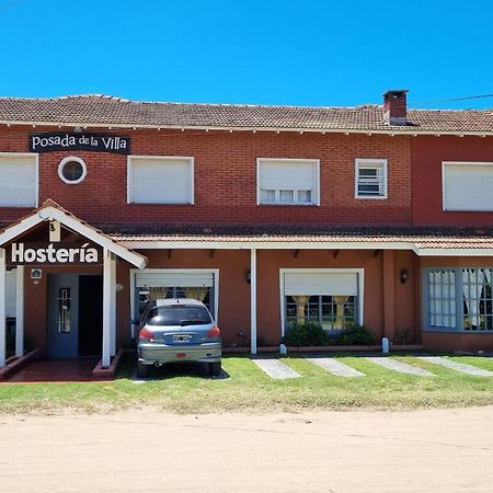 Posada De La Villa فيلا جيزيل المظهر الخارجي الصورة