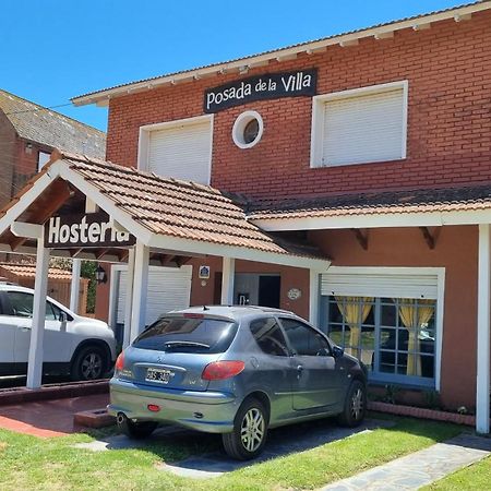 Posada De La Villa فيلا جيزيل المظهر الخارجي الصورة