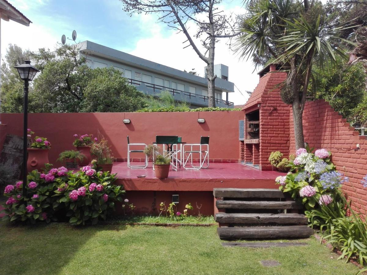 Posada De La Villa فيلا جيزيل المظهر الخارجي الصورة
