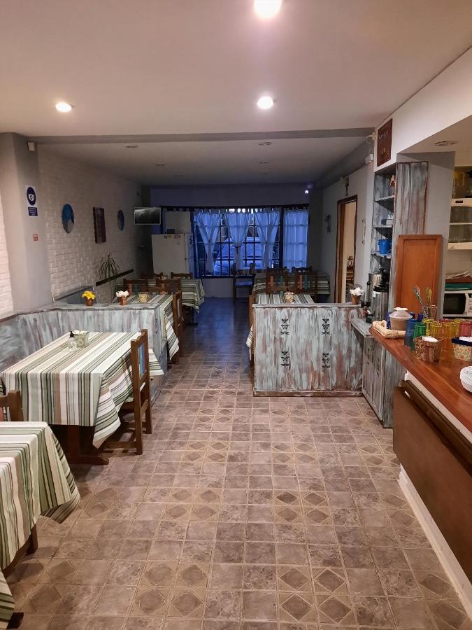Posada De La Villa فيلا جيزيل المظهر الخارجي الصورة