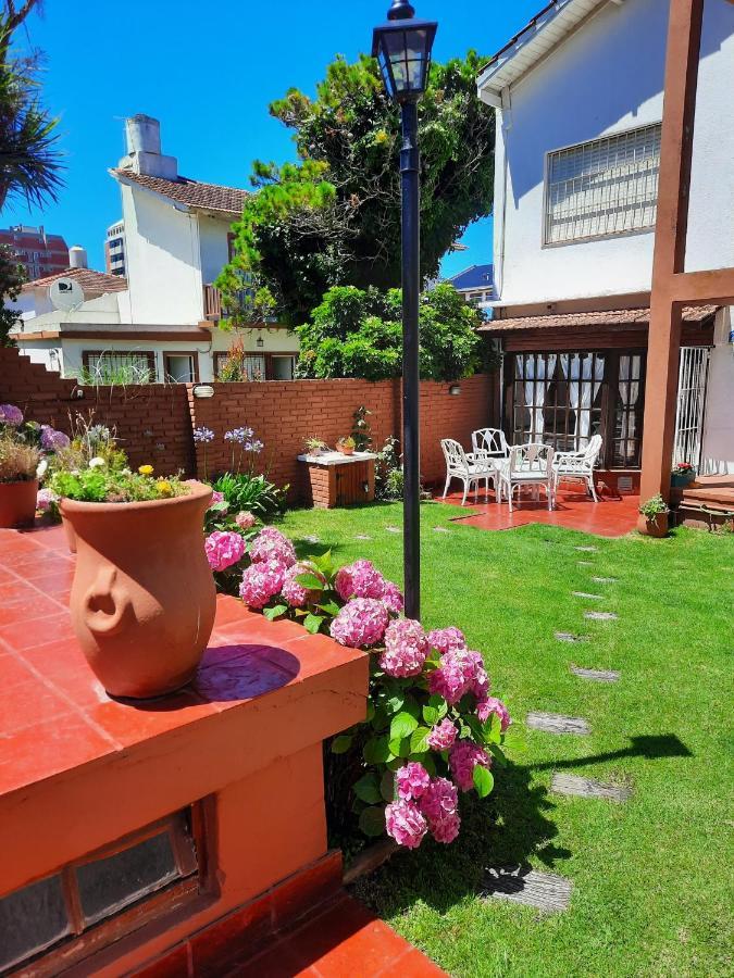 Posada De La Villa فيلا جيزيل المظهر الخارجي الصورة