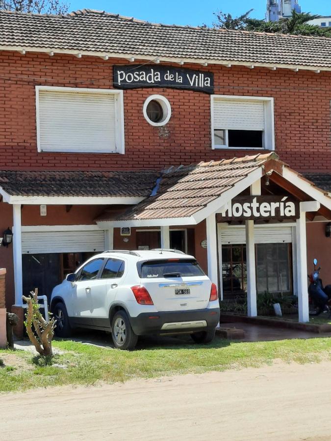 Posada De La Villa فيلا جيزيل المظهر الخارجي الصورة