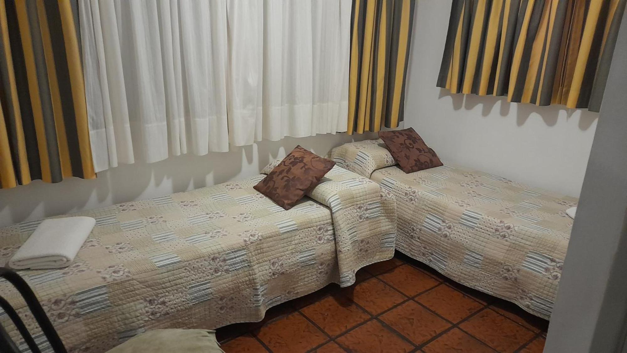 Posada De La Villa فيلا جيزيل المظهر الخارجي الصورة
