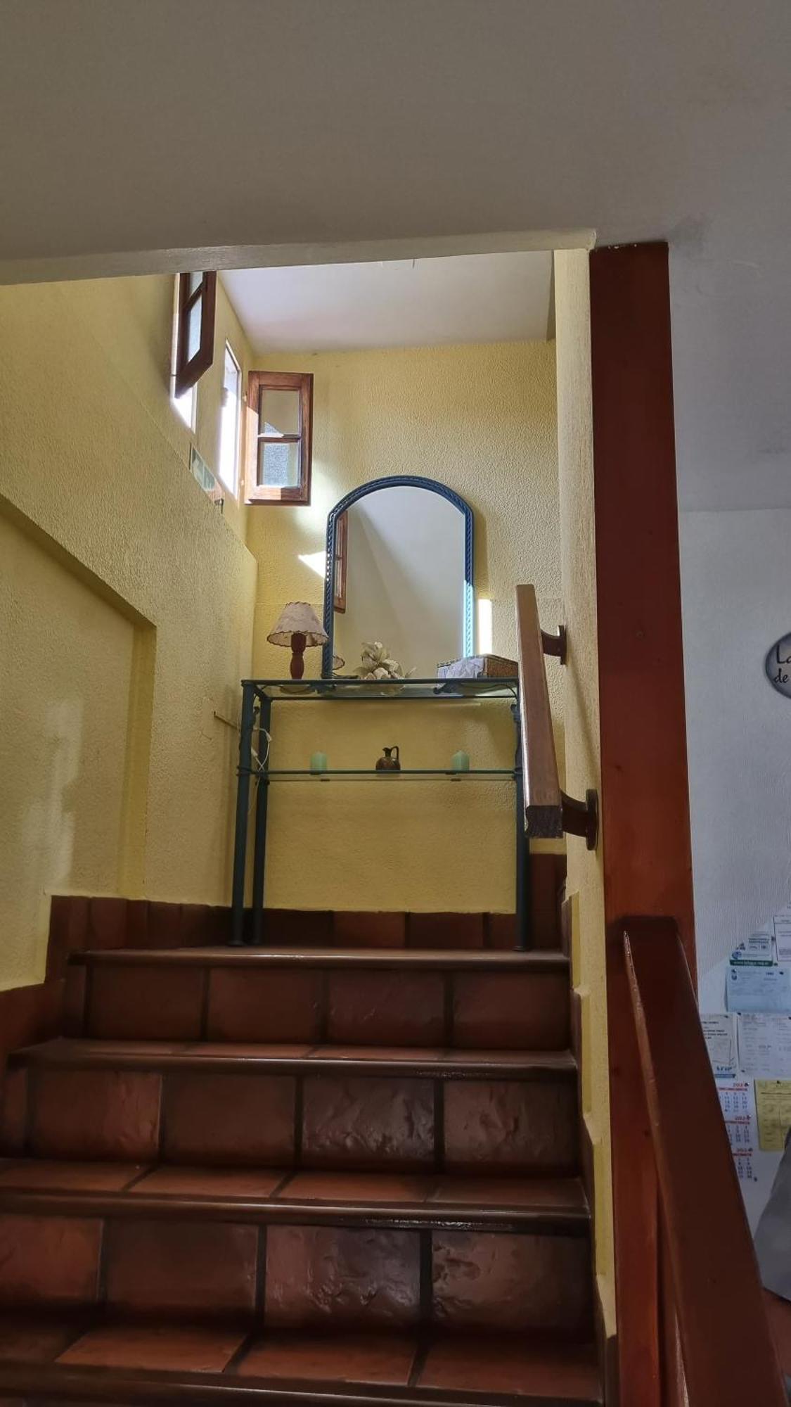 Posada De La Villa فيلا جيزيل المظهر الخارجي الصورة