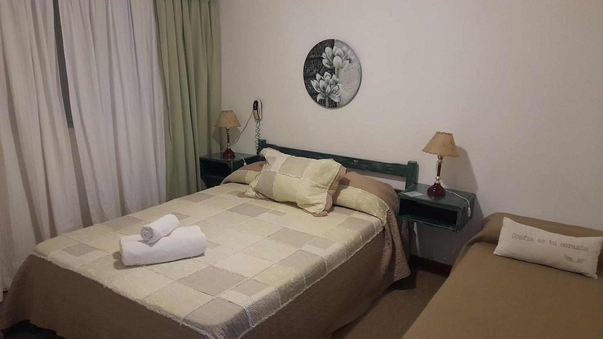 Posada De La Villa فيلا جيزيل المظهر الخارجي الصورة