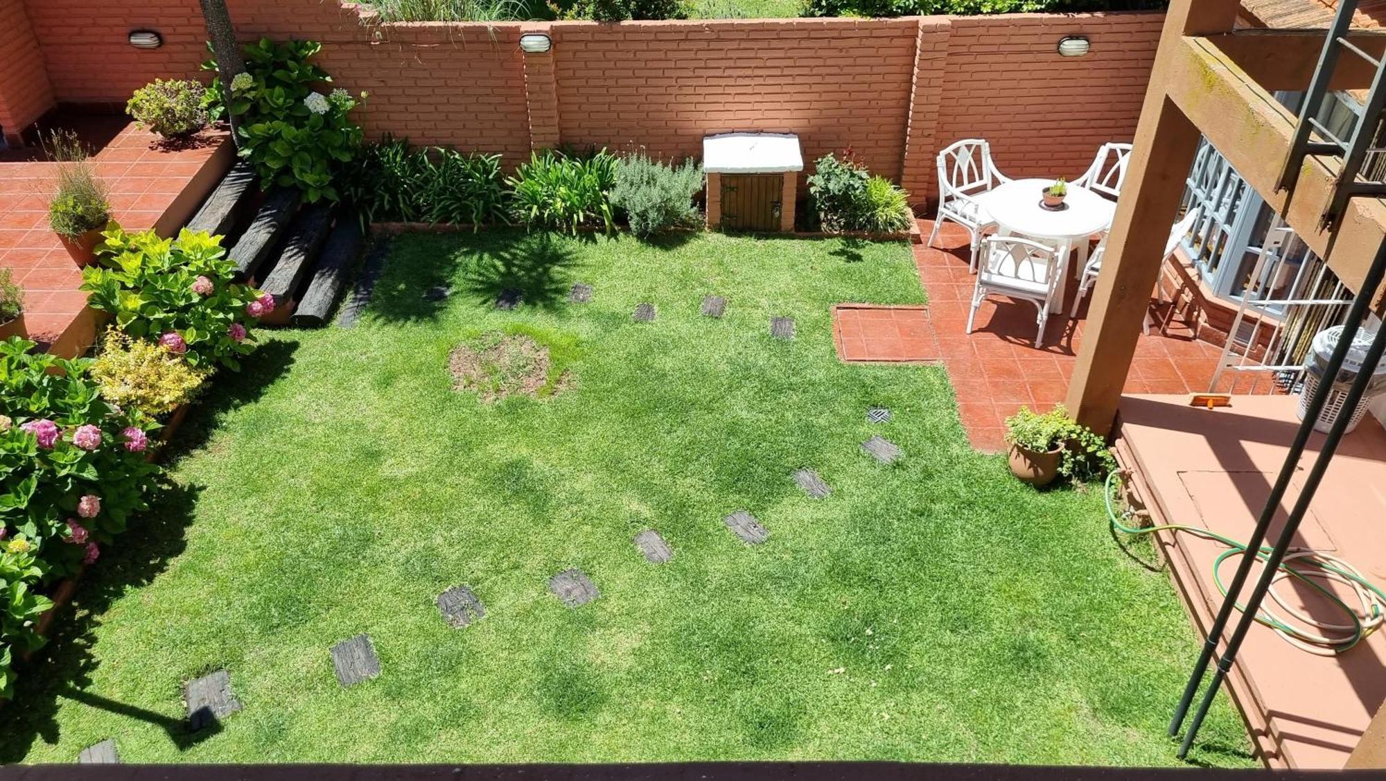 Posada De La Villa فيلا جيزيل المظهر الخارجي الصورة