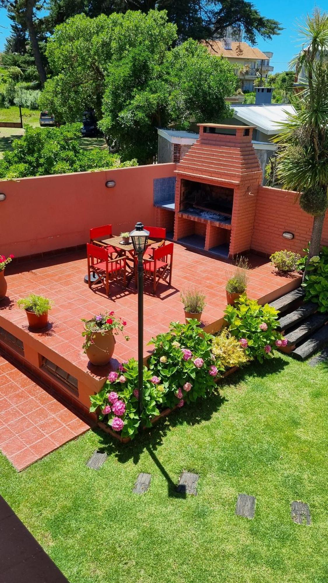 Posada De La Villa فيلا جيزيل المظهر الخارجي الصورة