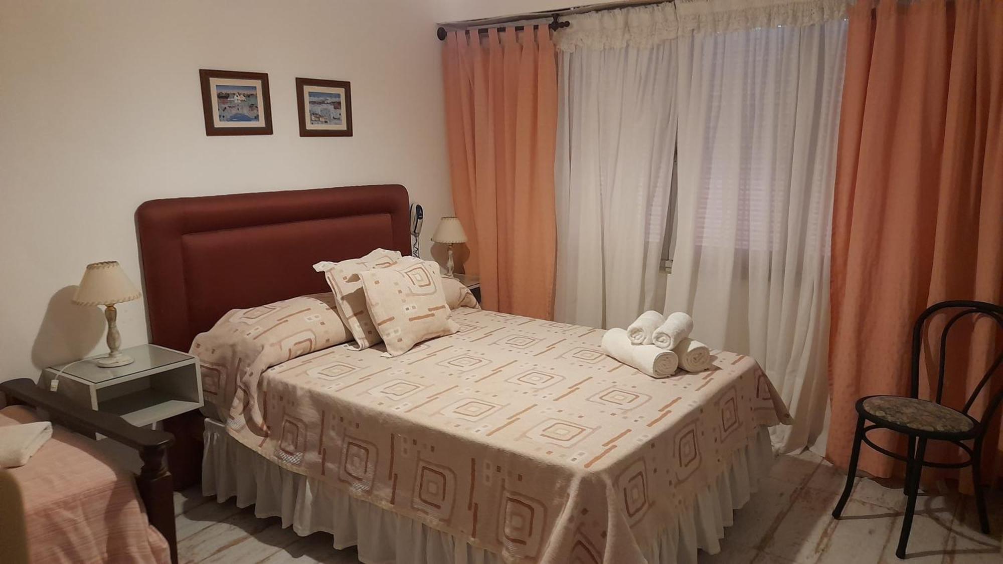 Posada De La Villa فيلا جيزيل المظهر الخارجي الصورة
