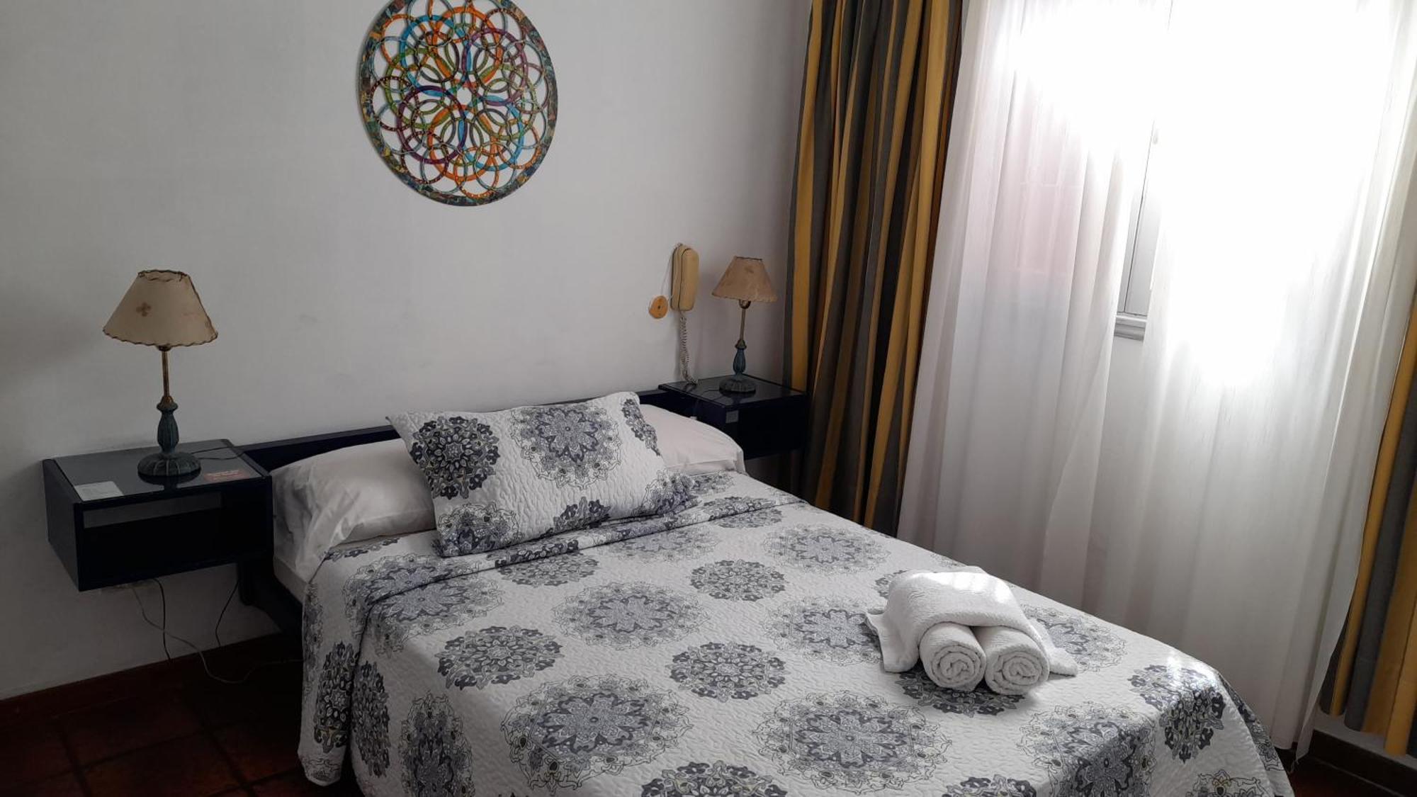 Posada De La Villa فيلا جيزيل المظهر الخارجي الصورة