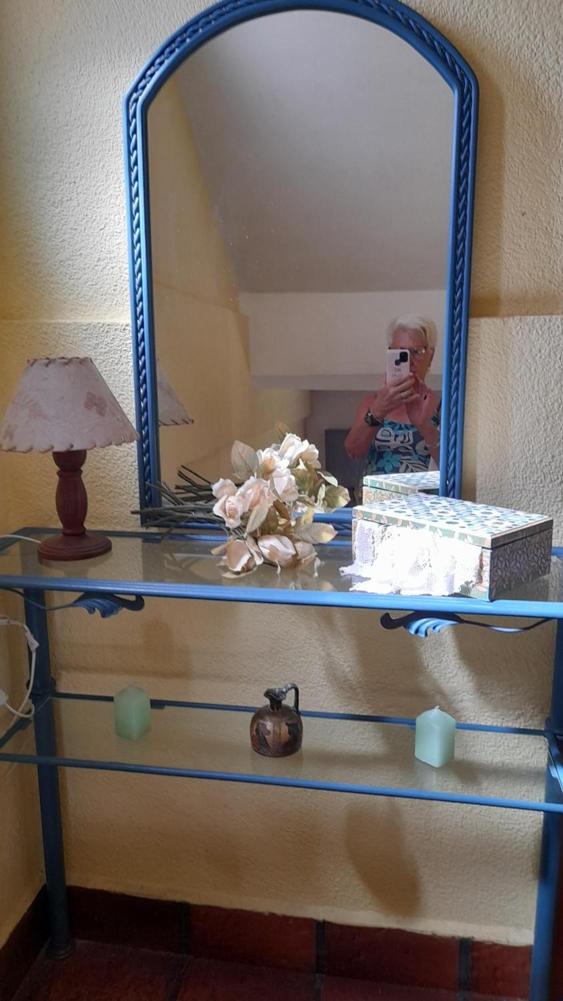 Posada De La Villa فيلا جيزيل المظهر الخارجي الصورة