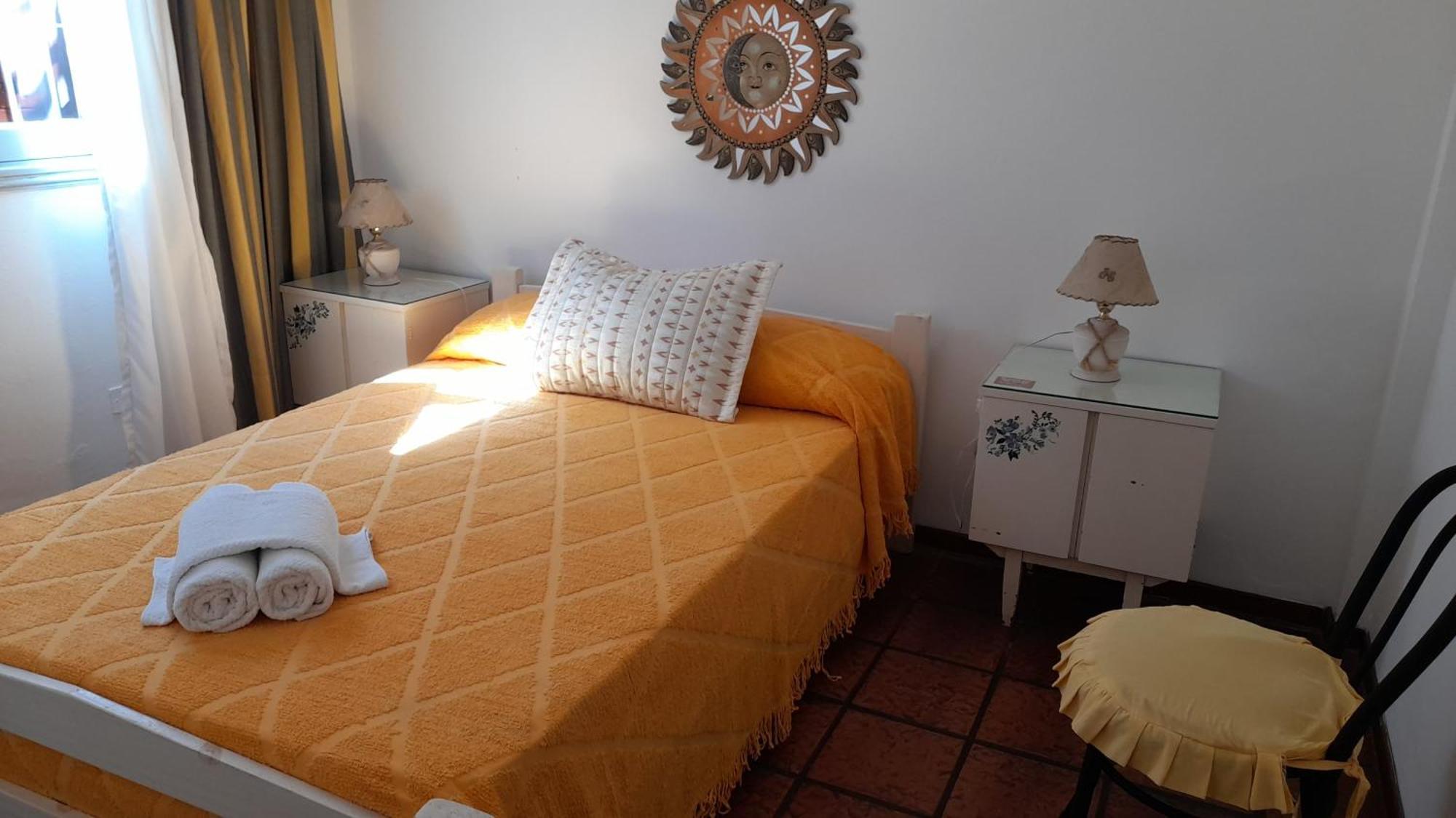 Posada De La Villa فيلا جيزيل المظهر الخارجي الصورة