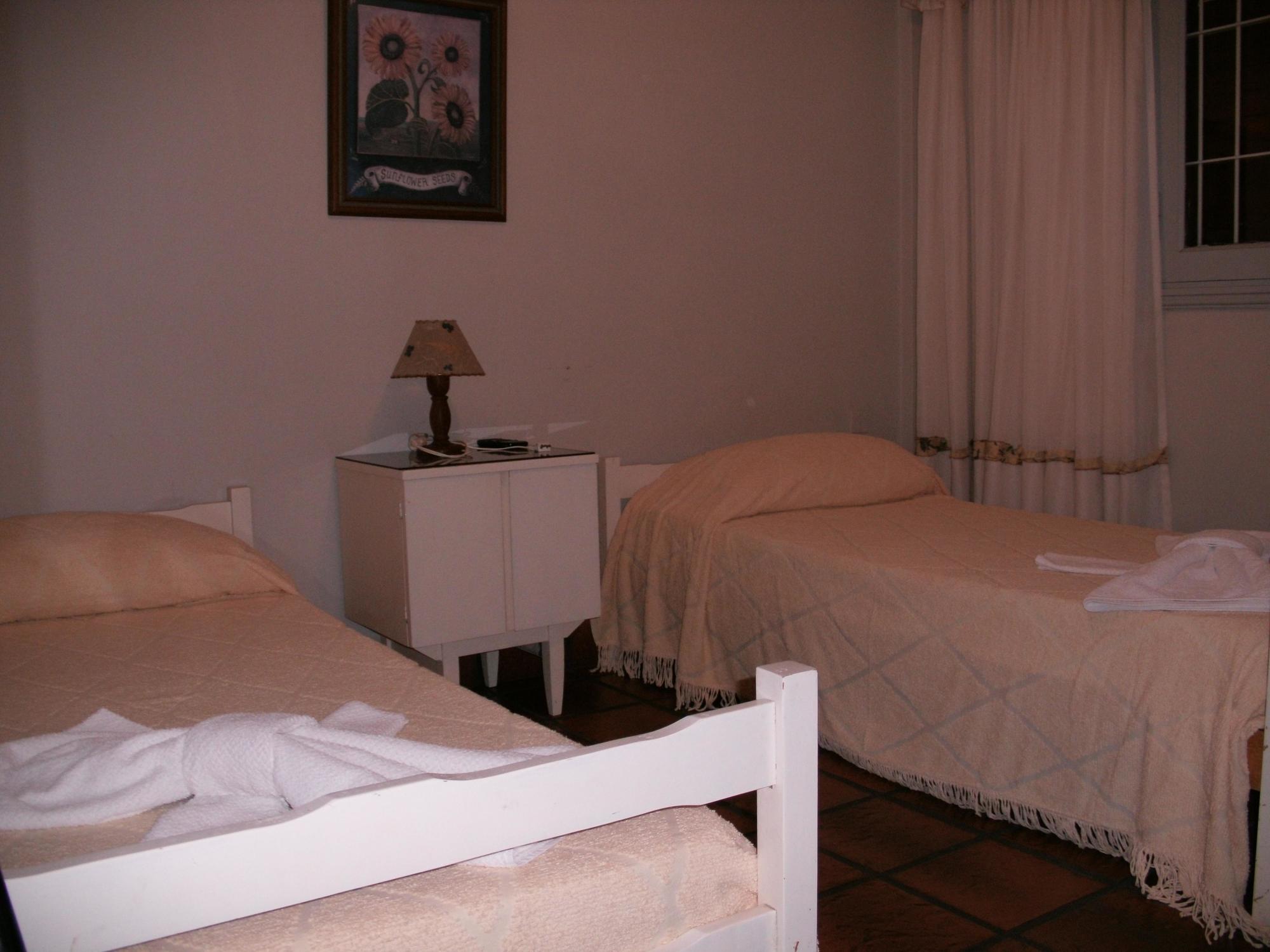 Posada De La Villa فيلا جيزيل المظهر الخارجي الصورة