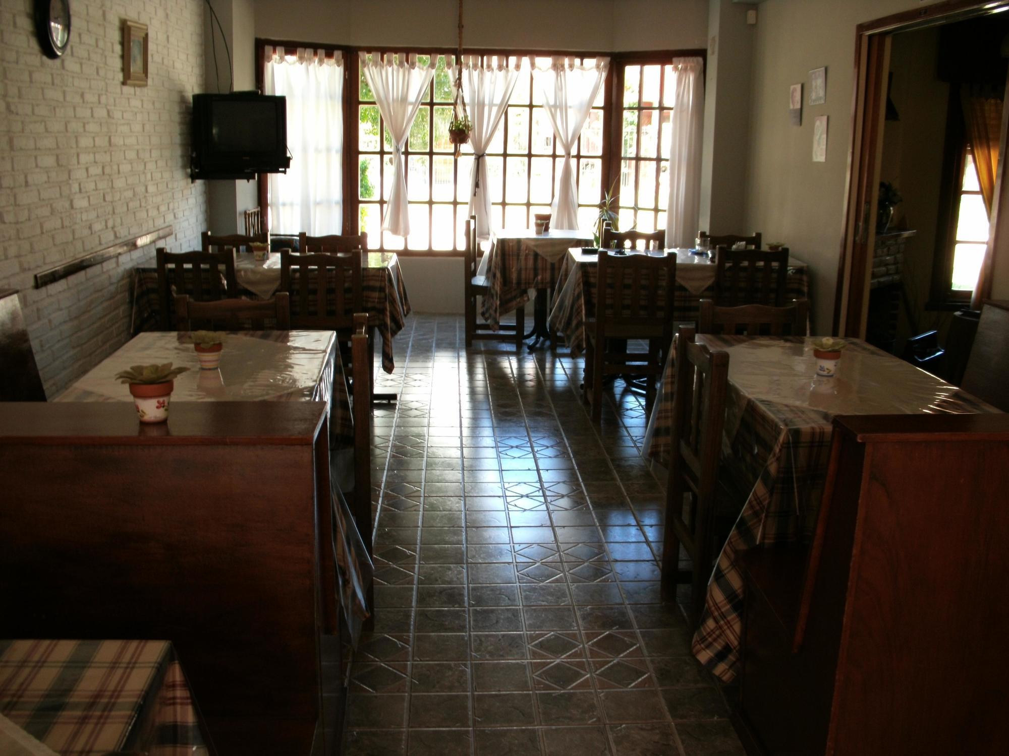 Posada De La Villa فيلا جيزيل المظهر الخارجي الصورة