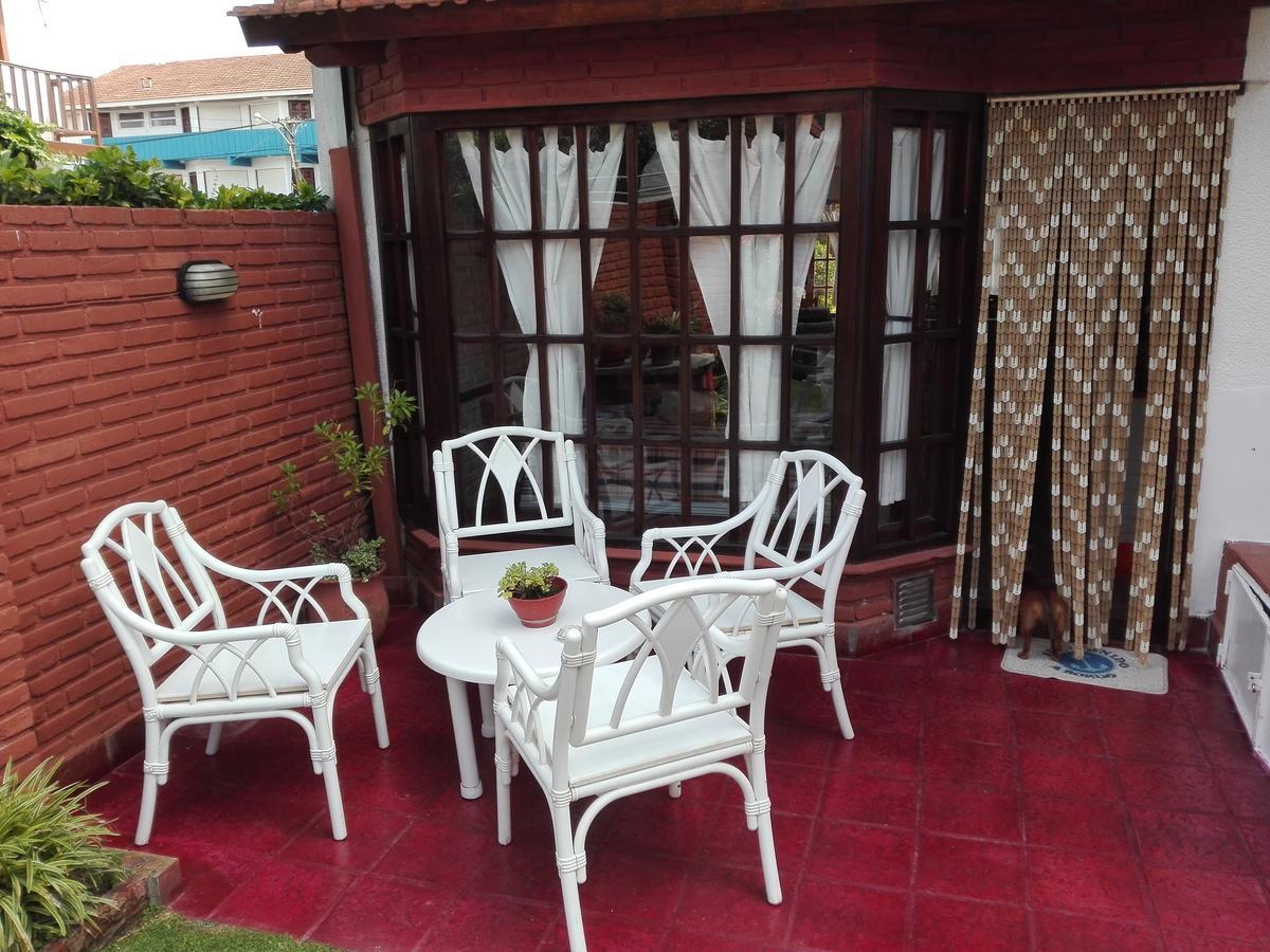 Posada De La Villa فيلا جيزيل المظهر الخارجي الصورة