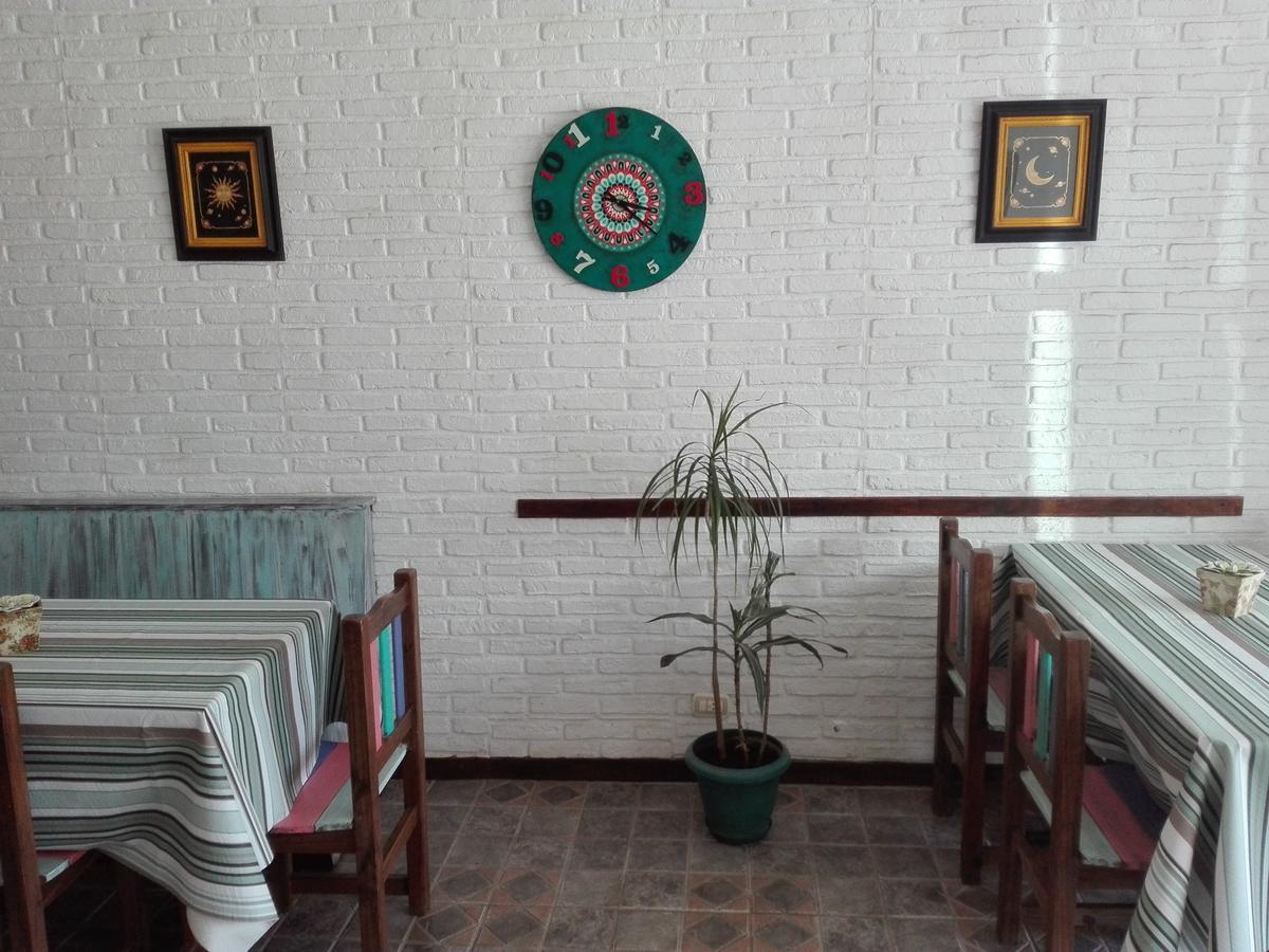 Posada De La Villa فيلا جيزيل المظهر الخارجي الصورة