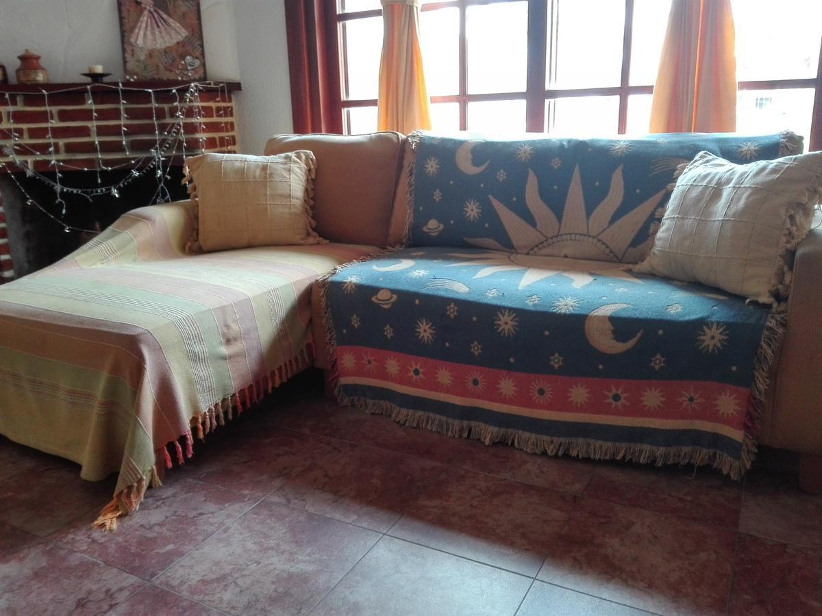 Posada De La Villa فيلا جيزيل المظهر الخارجي الصورة