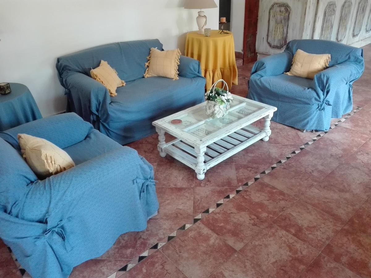 Posada De La Villa فيلا جيزيل المظهر الخارجي الصورة