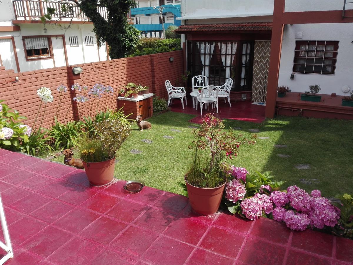 Posada De La Villa فيلا جيزيل المظهر الخارجي الصورة