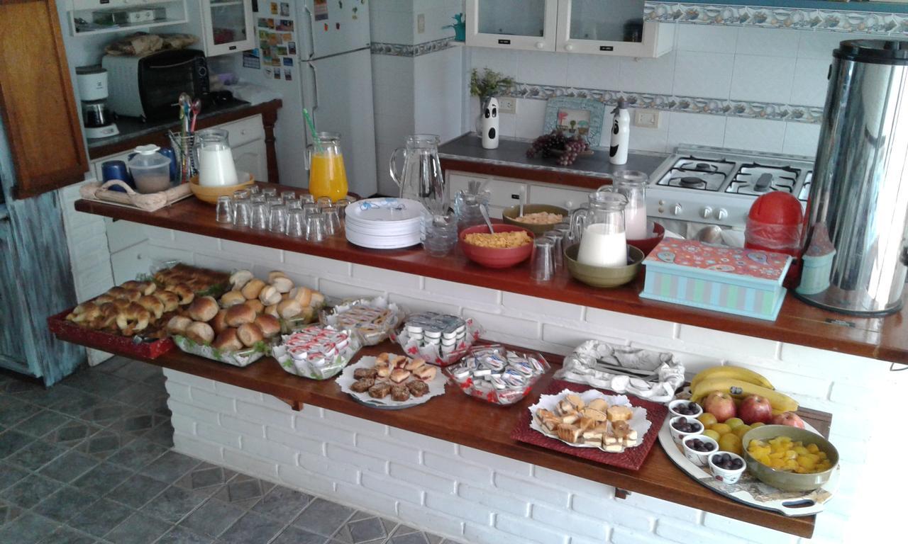 Posada De La Villa فيلا جيزيل المظهر الخارجي الصورة