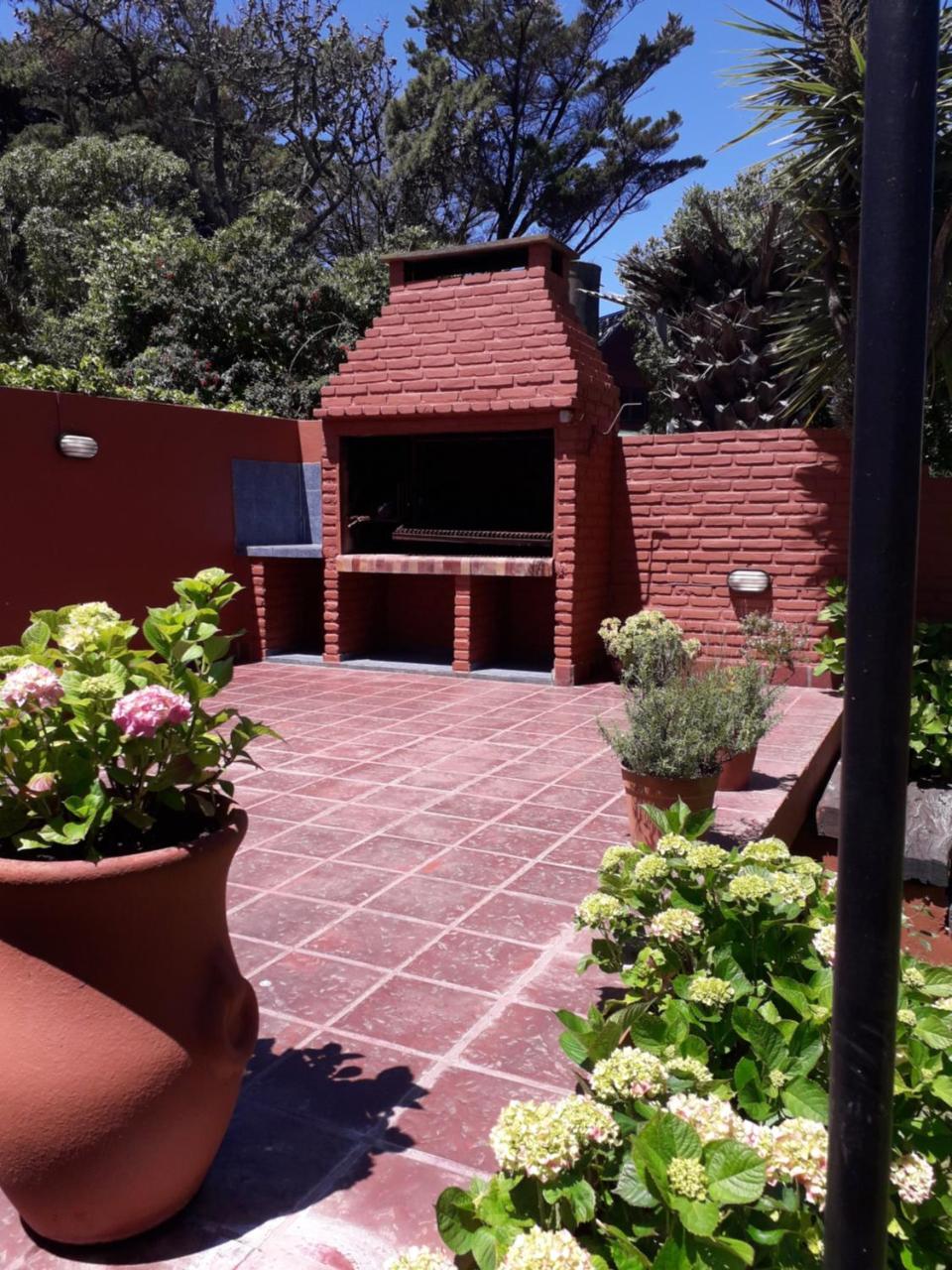 Posada De La Villa فيلا جيزيل المظهر الخارجي الصورة