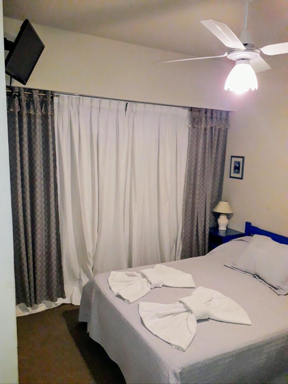 Posada De La Villa فيلا جيزيل المظهر الخارجي الصورة
