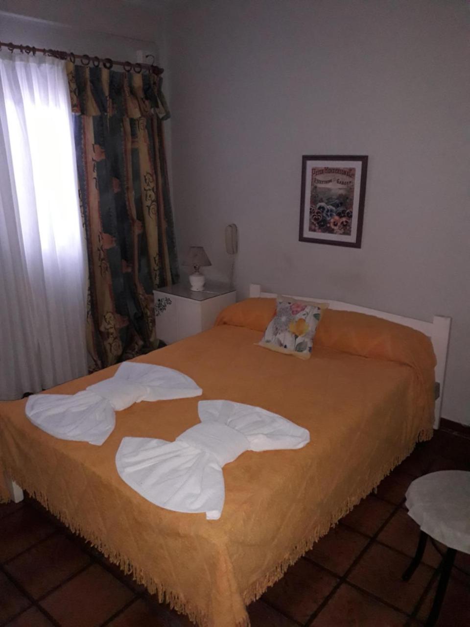 Posada De La Villa فيلا جيزيل المظهر الخارجي الصورة