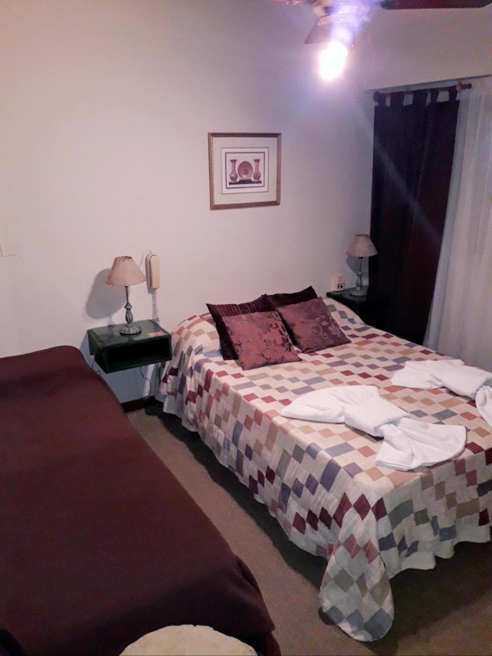 Posada De La Villa فيلا جيزيل المظهر الخارجي الصورة
