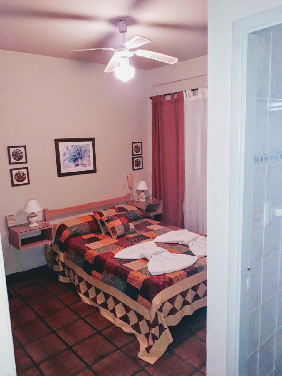 Posada De La Villa فيلا جيزيل المظهر الخارجي الصورة