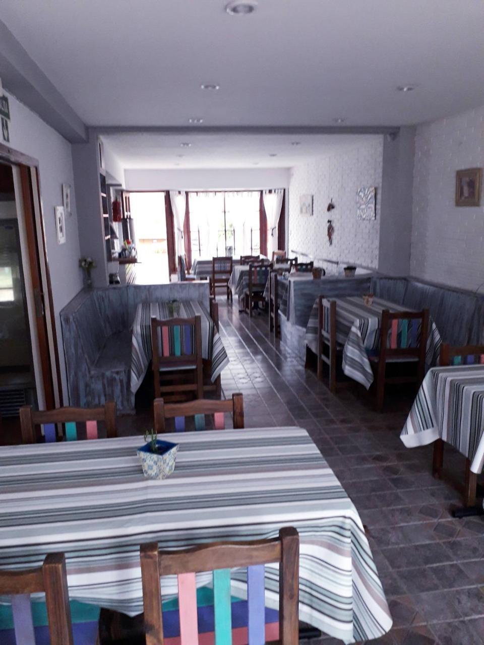 Posada De La Villa فيلا جيزيل المظهر الخارجي الصورة