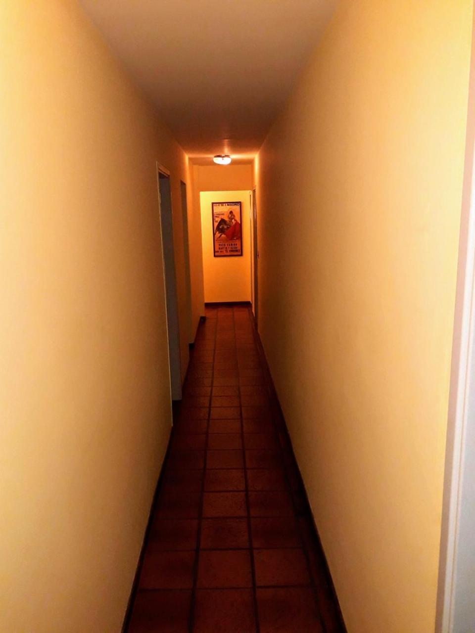 Posada De La Villa فيلا جيزيل المظهر الخارجي الصورة