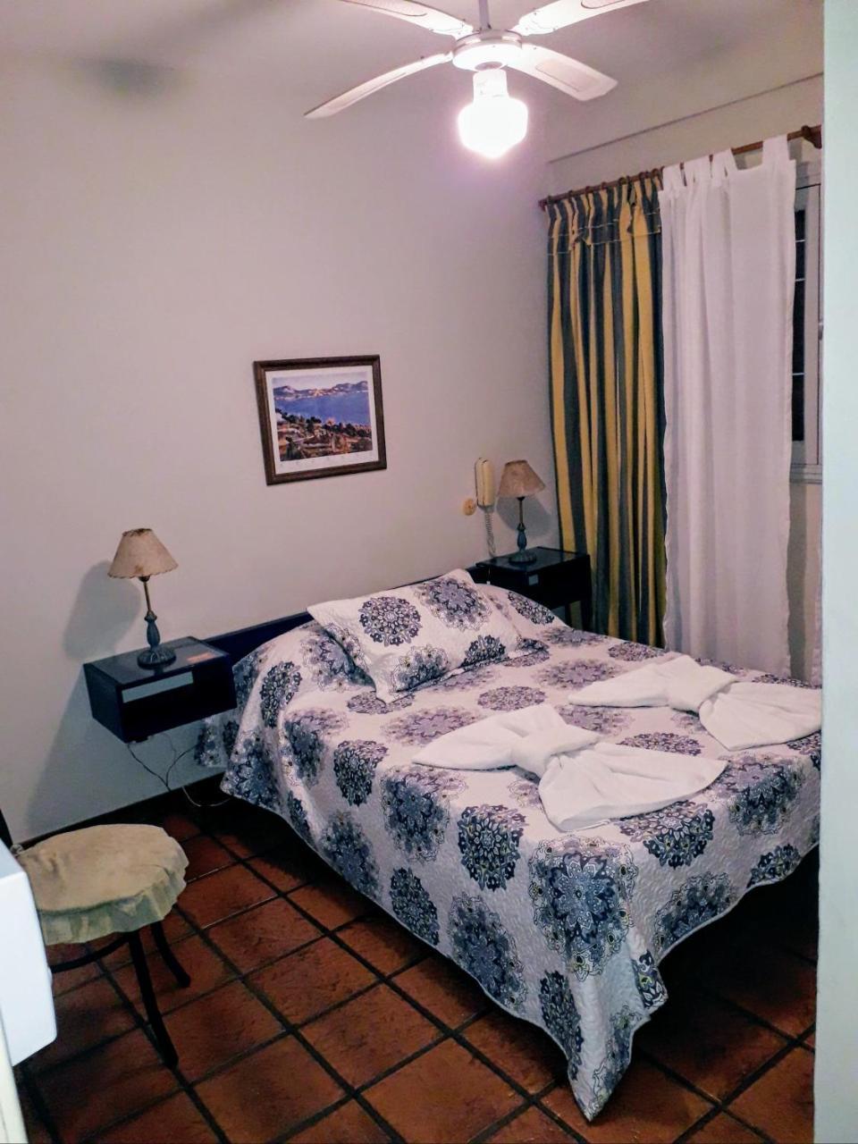 Posada De La Villa فيلا جيزيل المظهر الخارجي الصورة