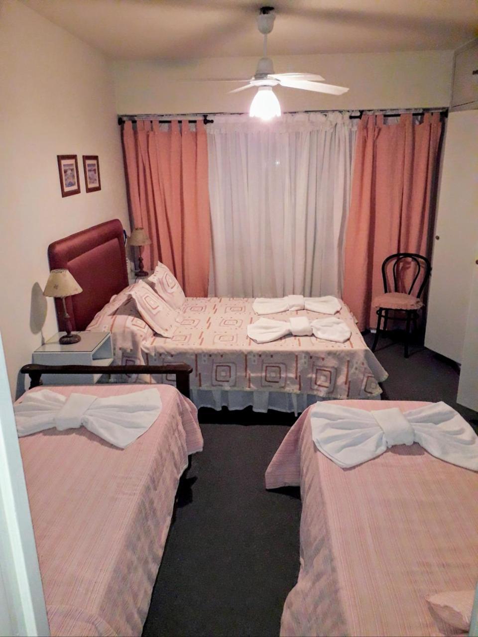 Posada De La Villa فيلا جيزيل المظهر الخارجي الصورة