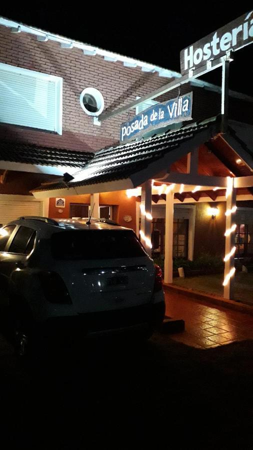 Posada De La Villa فيلا جيزيل المظهر الخارجي الصورة