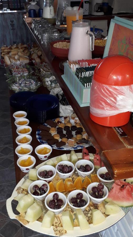 Posada De La Villa فيلا جيزيل المظهر الخارجي الصورة