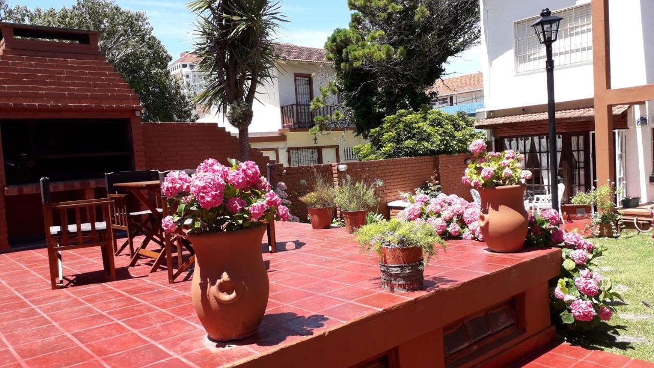 Posada De La Villa فيلا جيزيل المظهر الخارجي الصورة
